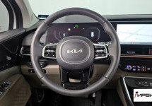 Kia Carnival NEW 9 мест 
